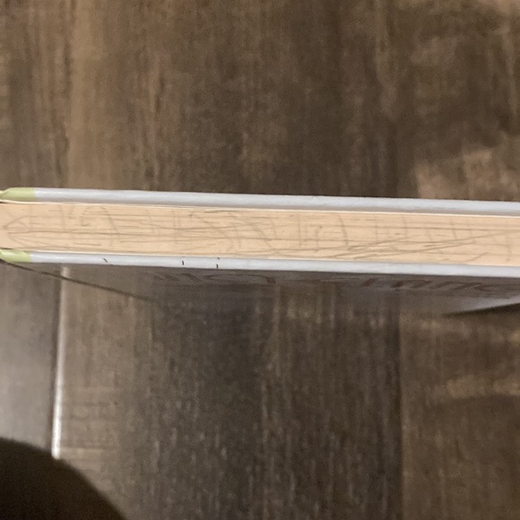 Nancy Clancy: Book 6: Soccer Mania by: Jane O’ Connor - Picture 4 of 4